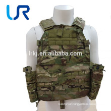 Cost-effective Lightweight Military Boron Combat Bullet proof/Bullletproof Vest